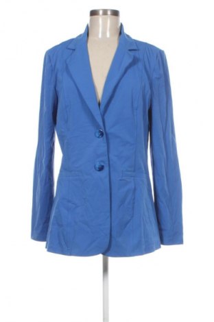 Damen Blazer Unbranded, Größe L, Farbe Blau, Preis € 12,99