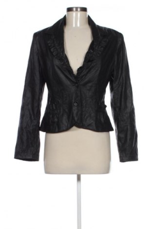 Дамско сако Unbranded, Размер M, Цвят Черен, Цена 24,56 €