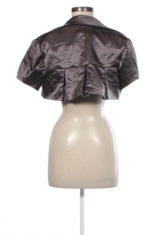 Γυναικείο σακάκι Unbranded, Μέγεθος M, Χρώμα Γκρί, Τιμή 4,99 €