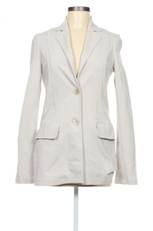 Damen Blazer Unbranded, Größe S, Farbe Beige, Preis € 24,55