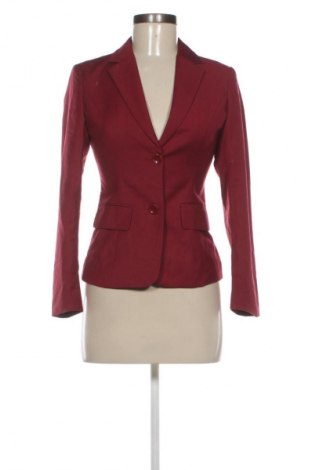 Γυναικείο σακάκι Unbranded, Μέγεθος M, Χρώμα Κόκκινο, Τιμή 14,99 €