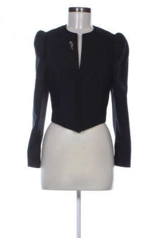 Γυναικείο σακάκι Unbranded, Μέγεθος M, Χρώμα Μαύρο, Τιμή 25,00 €