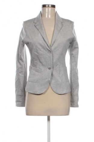 Γυναικείο σακάκι Unbranded, Μέγεθος XS, Χρώμα Γκρί, Τιμή 4,99 €