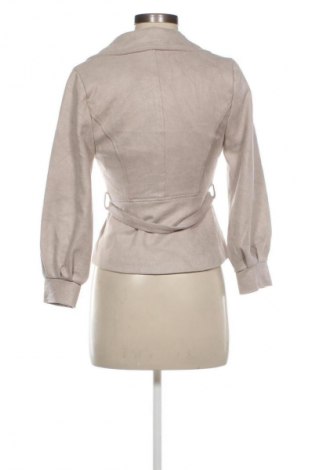 Damen Blazer Unbranded, Größe S, Farbe Beige, Preis € 14,99