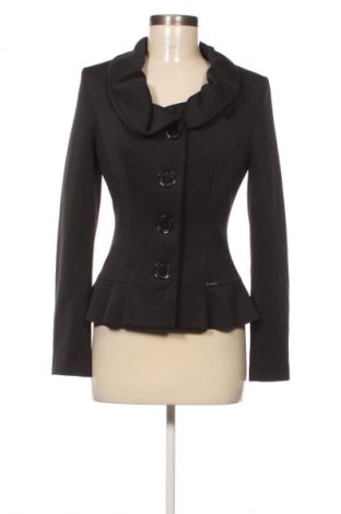 Γυναικείο σακάκι Unbranded, Μέγεθος S, Χρώμα Μαύρο, Τιμή 12,99 €