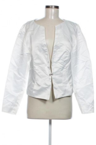 Női blézer Unbranded, Méret L, Szín Fehér, Ár 4 339 Ft