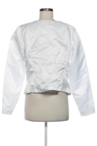 Női blézer Unbranded, Méret L, Szín Fehér, Ár 4 339 Ft