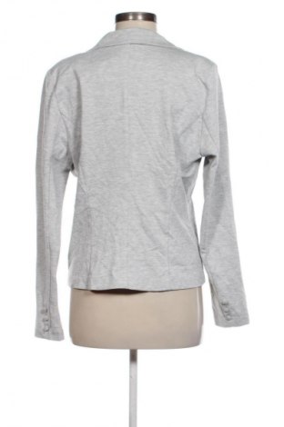 Γυναικείο σακάκι Free Quent, Μέγεθος L, Χρώμα Γκρί, Τιμή 13,99 €