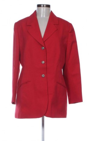 Damen Blazer Unbranded, Größe M, Farbe Rot, Preis € 24,55