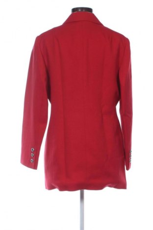 Damen Blazer Unbranded, Größe M, Farbe Rot, Preis € 24,55