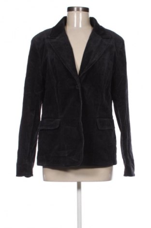 Damen Blazer Unbranded, Größe L, Farbe Grau, Preis € 15,99