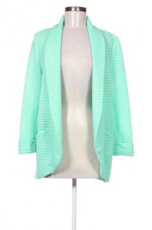 Női blézer Unbranded, Méret L, Szín Zöld, Ár 10 331 Ft