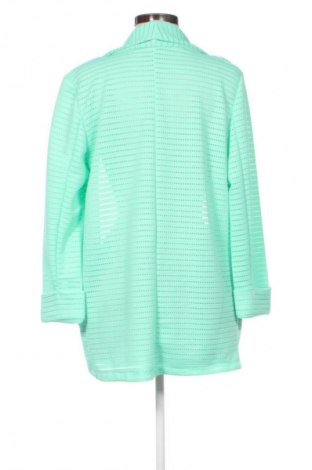 Női blézer Unbranded, Méret L, Szín Zöld, Ár 10 331 Ft