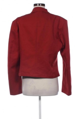 Női blézer Unbranded, Méret XL, Szín Piros, Ár 10 331 Ft