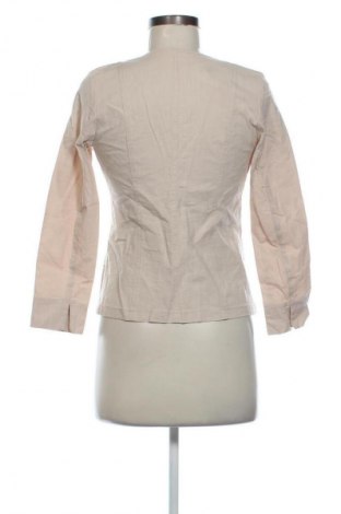 Γυναικείο σακάκι Unbranded, Μέγεθος M, Χρώμα  Μπέζ, Τιμή 25,00 €