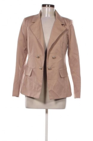 Női blézer Unbranded, Méret XS, Szín Bézs, Ár 4 489 Ft