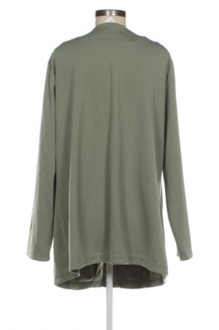 Дамско сако Unbranded, Размер 3XL, Цвят Зелен, Цена 20,96 €