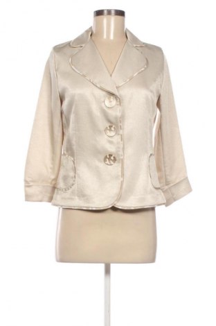 Női blézer Unbranded, Méret M, Szín Ekrü
, Ár 10 331 Ft