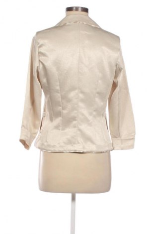 Női blézer Unbranded, Méret M, Szín Ekrü
, Ár 10 331 Ft