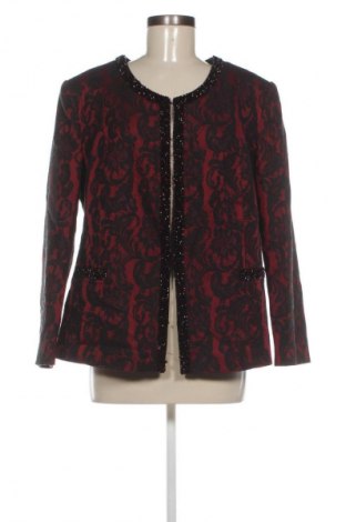 Дамско сако Unbranded, Размер XXL, Цвят Многоцветен, Цена 17,89 €