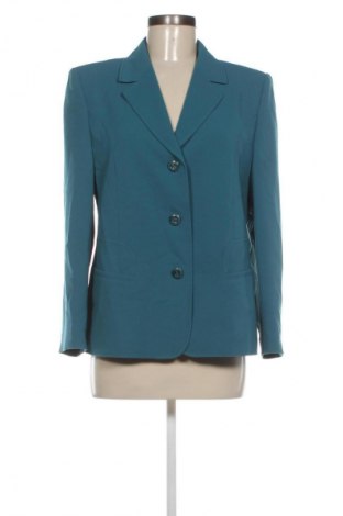 Дамско сако Unbranded, Размер M, Цвят Син, Цена 12,78 €