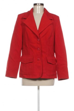 Dámske sako  Unbranded, Veľkosť M, Farba Červená, Cena  14,95 €