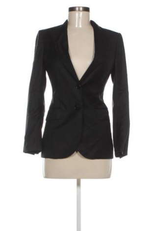 Dámské sako  Unbranded, Velikost XS, Barva Černá, Cena  269,00 Kč