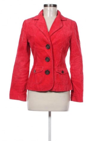 Damen Blazer Unbranded, Größe M, Farbe Rot, Preis € 16,99