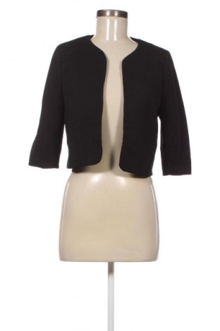 Дамско сако Unbranded, Размер M, Цвят Черен, Цена 10,22 €