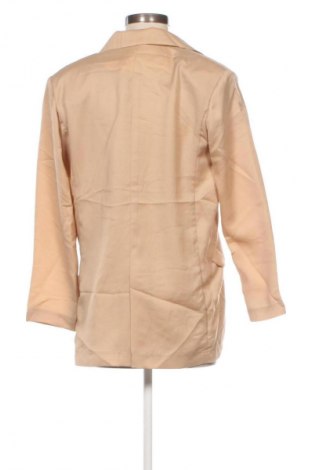 Damen Blazer Unbranded, Größe S, Farbe Beige, Preis € 14,99
