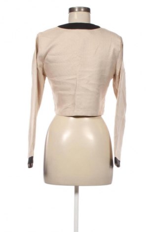 Dámske sako  Unbranded, Veľkosť L, Farba Béžová, Cena  21,95 €