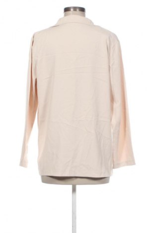 Дамско сако Unbranded, Размер M, Цвят Бежов, Цена 8,69 €