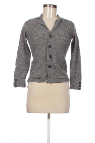 Damen Blazer United Colors Of Benetton, Größe L, Farbe Mehrfarbig, Preis € 21,99