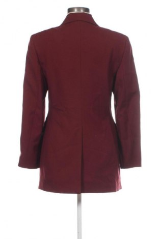 Női blézer United Colors Of Benetton, Méret M, Szín Piros, Ár 7 229 Ft