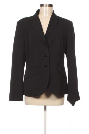 Damen Blazer United Colors Of Benetton, Größe XL, Farbe Schwarz, Preis € 23,99