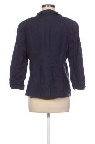 Női blézer United Colors Of Benetton, Méret M, Szín Kék, Ár 14 463 Ft