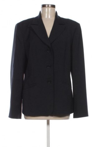 Damen Blazer United Colors Of Benetton, Größe XXL, Farbe Blau, Preis € 35,00
