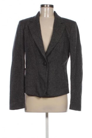 Γυναικείο σακάκι United Colors Of Benetton, Μέγεθος XL, Χρώμα Πολύχρωμο, Τιμή 22,99 €