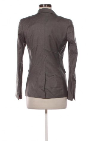 Γυναικείο σακάκι United Colors Of Benetton, Μέγεθος M, Χρώμα Γκρί, Τιμή 11,99 €