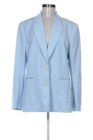 Дамско сако United Colors Of Benetton, Размер XL, Цвят Син, Цена 79,76 €