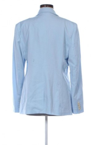 Дамско сако United Colors Of Benetton, Размер XL, Цвят Син, Цена 79,76 €