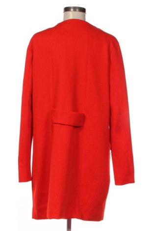 Damen Blazer Urban By Venca, Größe XXL, Farbe Rot, Preis € 18,99