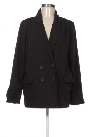 Damen Blazer Valley Girl, Größe XL, Farbe Schwarz, Preis 11,99 €