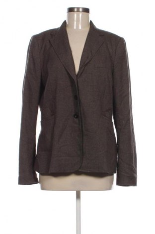 Damen Blazer Vanilia Elements, Größe L, Farbe Braun, Preis € 18,99