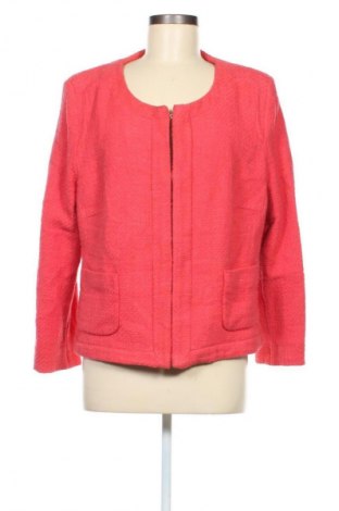 Damen Blazer Vayana, Größe XL, Farbe Rot, Preis € 25,00