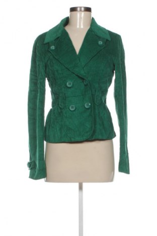 Női blézer Vero Moda, Méret S, Szín Zöld, Ár 5 499 Ft