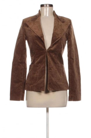Damen Blazer Vero Moda, Größe S, Farbe Braun, Preis € 10,99