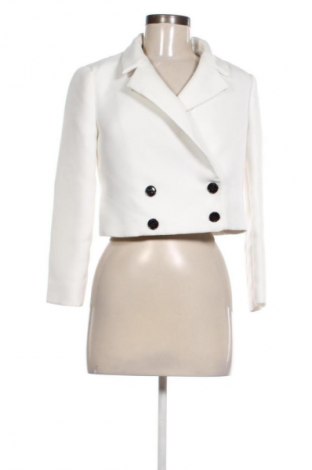 Damen Blazer Vero Moda, Größe XL, Farbe Weiß, Preis € 21,00