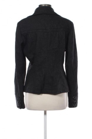 Дамско сако Vero Moda, Размер L, Цвят Сив, Цена 10,22 €