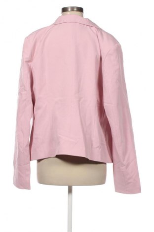 Γυναικείο σακάκι Vero Moda, Μέγεθος XL, Χρώμα Ρόζ , Τιμή 56,99 €